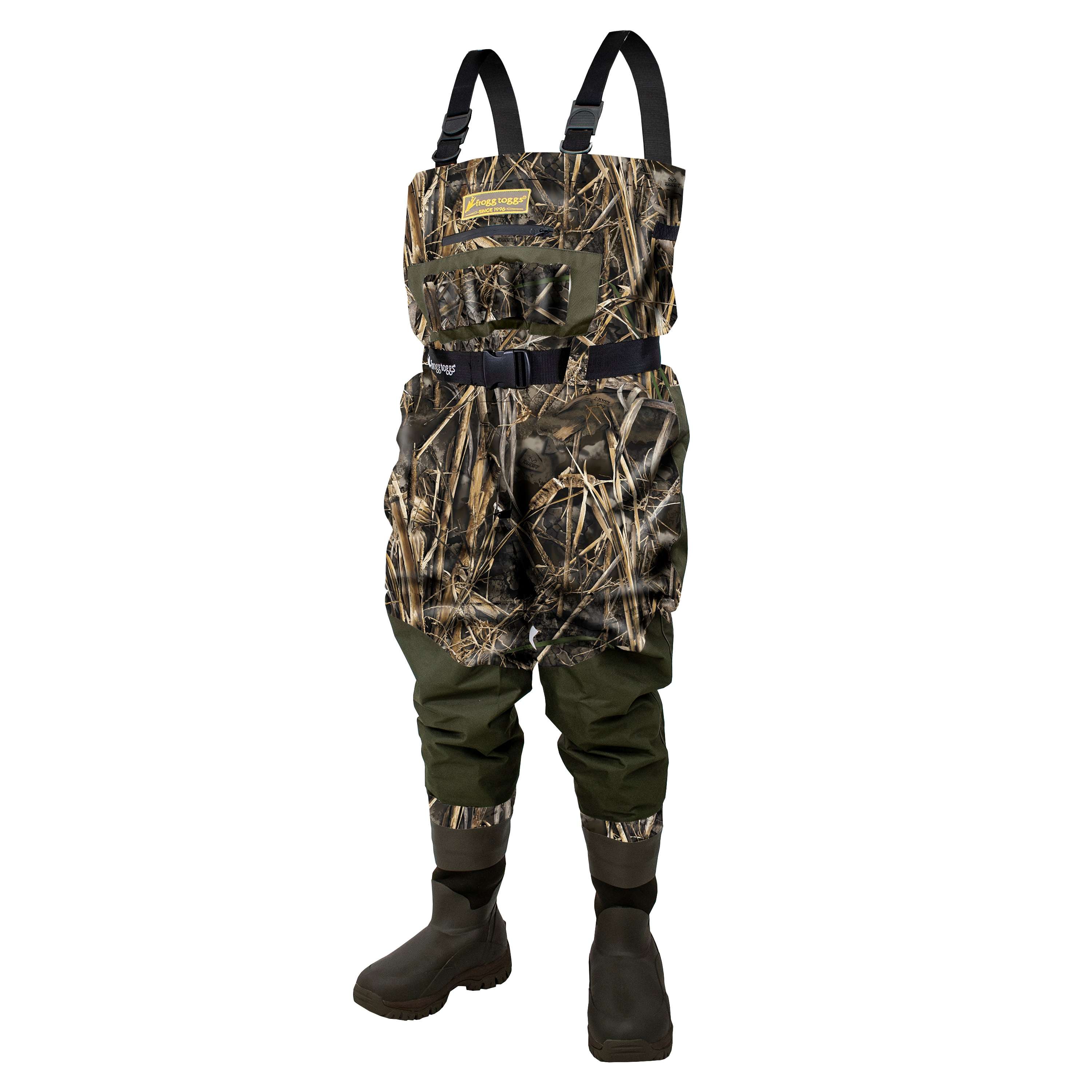 Frogg Toggs® Men's Grand Refuge® 3.0 Bootfoot Wader